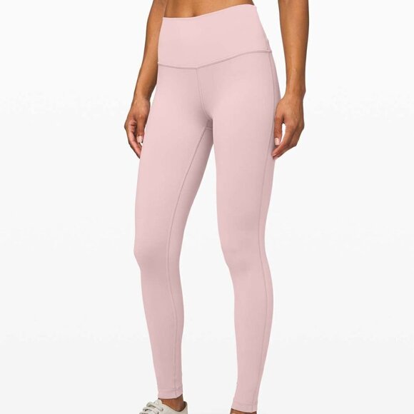 NWOT lululemon Wunder Under HR Tight 28" - Picture 1 of 6